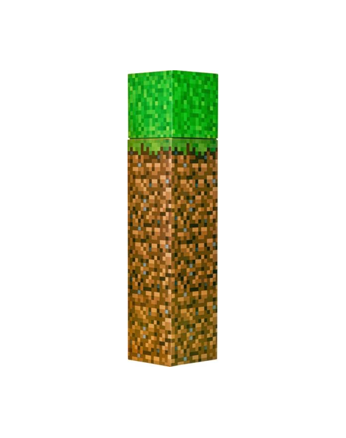 Butelka 650ml Minecraft MCZ00286 Kids Euroswan główny