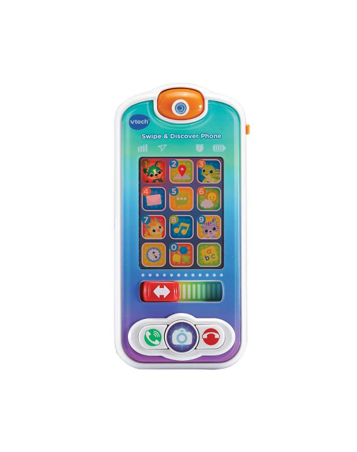 Smartfonik Małego Odkrywcy 61588 VTECH główny