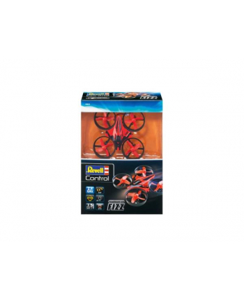 REVELL 23823 Mini Quadrocopter '';Fizz'';