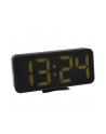 Tfa Dostmann Digital Alarm Clock With Led Luminous Digits (60202701) - nr 2