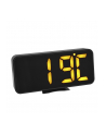 Tfa Dostmann Digital Alarm Clock With Led Luminous Digits (60202701) - nr 4