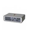 Tfa Dostmann Twist Grey Radio Alarm Clock (60256015) - nr 2