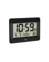 Tfa Dostmann Radio Controlled Clock With Temperature (60451901) - nr 3