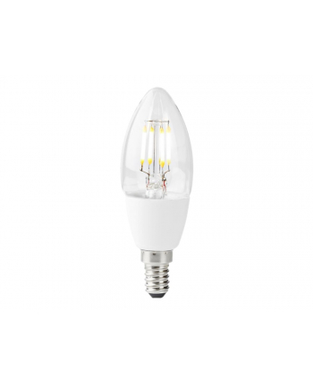 Nedis Wifilf10Wtc37 − Led C37 E14/5W/230V nr 1