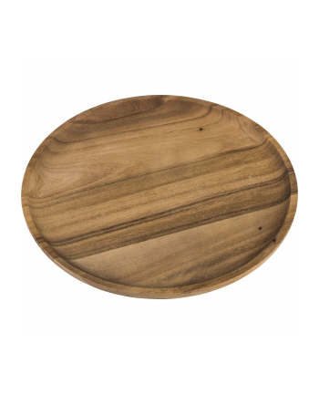Zassenhaus Talerz Na Przekąski Akacja 30Cm (ZS055993)
