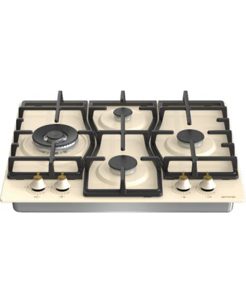 gorenje Płyta gazowa GW6D42CLI nr 2