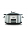 crock-pot Wolnowar 7,5l CSC063X - nr 1