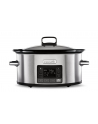 crock-pot Wolnowar 5,6l CSC066X - nr 6