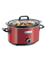 crock-pot Wolnowar 3,5l SCV400RD-050 - nr 14