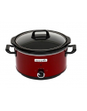 crock-pot Wolnowar 3,5l SCV400RD-050 - nr 6