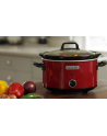 crock-pot Wolnowar 3,5l SCV400RD-050 - nr 8