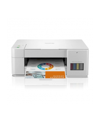 Urządzenie wielofunkcyjne MFP DCP-T426W RTS A4/16ppm/WLAN/USB/6.4kg/Biała