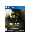 cenega Gra PlayStation 4 Resident Evil Village Gold Edition - nr 1