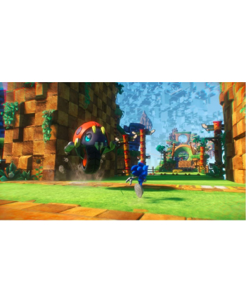 cenega Gra Nintendo Switch Sonic Frontiers nr 1