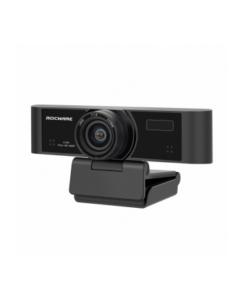 rocware RC15 - Kamera USB 1080p do komputera