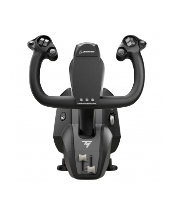 thrustmaster Joystick TCA Yoke  Boeing Ed Xbox X5/PC