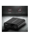 axagon Adapter FullHD, wyjście audio, micro USB złącze zasilania RVH-VGAN, HDMI -> VGA - nr 5