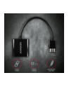 axagon Adapter FullHD, wyjście audio, micro USB złącze zasilania RVH-VGAN, HDMI -> VGA - nr 8