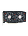 afox Karta graficzna - Radeon RX 5500XT 8GB GDDR6 128BIT HDMI 3xDP ATXDUAL FAN - nr 1