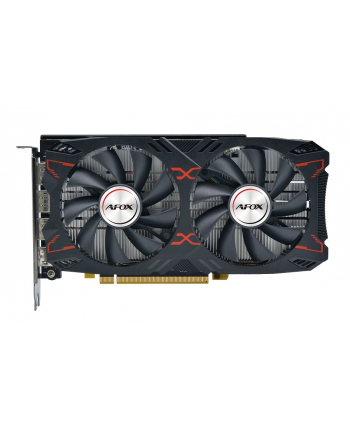 afox Karta graficzna - Radeon RX 5500XT 8GB GDDR6 128BIT HDMI 3xDP ATXDUAL FAN