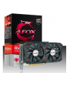 afox Karta graficzna - Radeon RX 5500XT 8GB GDDR6 128BIT HDMI 3xDP ATXDUAL FAN - nr 2