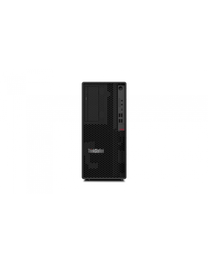 lenovo Stacja robocza ThinkStation P358 Tower 30GL0040PB W11Pro 5945/64GB/1TB/RTX3080 10GB/3YRS OS + 1YR Premier Support główny