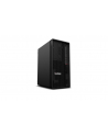 lenovo Stacja robocza ThinkStation P358 Tower 30GL0040PB W11Pro 5945/64GB/1TB/RTX3080 10GB/3YRS OS + 1YR Premier Support - nr 3