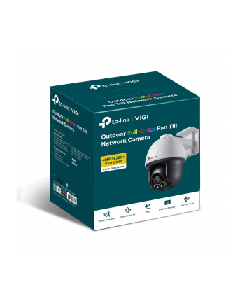 tp-link Kamera 4MP zewnętrzna VIGI C540(4mm)