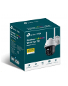 tp-link Kamera zewnętrzna 4MP WiFi  VIGI C540-W(4mm) - nr 9