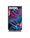 benq Monitor 25 cali PD2506Q QHD 5ms/2K/IPS/GL/HDMI - nr 23