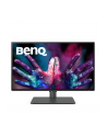 benq Monitor 25 cali PD2506Q QHD 5ms/2K/IPS/GL/HDMI - nr 29