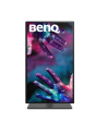 benq Monitor 25 cali PD2506Q QHD 5ms/2K/IPS/GL/HDMI - nr 4