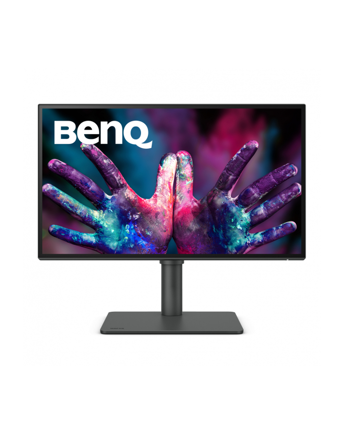 benq Monitor 25 cali PD2506Q QHD 5ms/2K/IPS/GL/HDMI główny