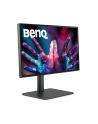 benq Monitor 25 cali PD2506Q QHD 5ms/2K/IPS/GL/HDMI - nr 37