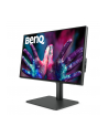 benq Monitor 25 cali PD2506Q QHD 5ms/2K/IPS/GL/HDMI - nr 40