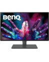 benq Monitor 25 cali PD2506Q QHD 5ms/2K/IPS/GL/HDMI - nr 47