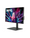 benq Monitor 25 cali PD2506Q QHD 5ms/2K/IPS/GL/HDMI - nr 73