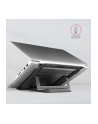 axagon Podstawa do laptopów aluminiowa 10-16 cali 4 regulowane kąty nachylenia STND-L - nr 27