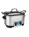 crock-pot Multicooker 5,6l CSC024X - nr 8