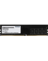 patriot Pamięć DDR4 Signature 16GB/3200(1*16GB) CL22 czarna - nr 1