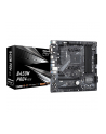 asrock Płyta główna B450M PRO4 R2.0 AM4 4DDR4 HDMI uATX - nr 7