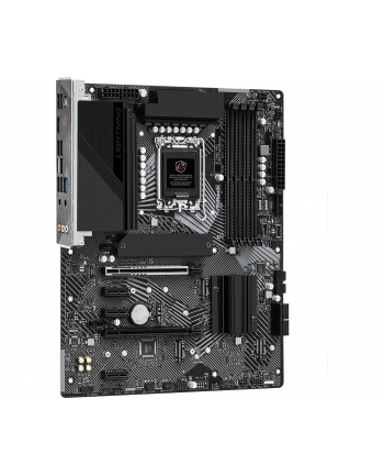 asrock Płyta główna Z790 PG LIGHTNING/D4