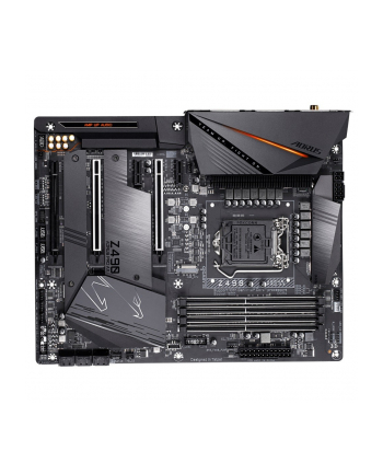 gigabyte Płyta główna B650 AORUS PRO AX AM5 4DDR5 HDMI USB-C M2 ATX