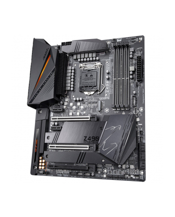 gigabyte Płyta główna B650 AORUS PRO AX AM5 4DDR5 HDMI USB-C M2 ATX