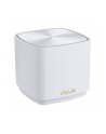 asus System WiFi ZenWiFi XD5 6 AX3000 1-pak biały - nr 19