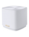 asus System WiFi ZenWiFi XD5 6 AX3000 1-pak biały - nr 33