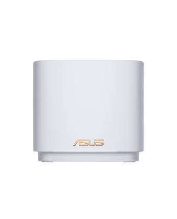 asus System WiFi ZenWiFi XD5 6 AX3000 1-pak biały