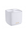 asus System WiFi ZenWiFi XD5 6 AX3000 2-pak biały - nr 24