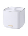 asus System WiFi ZenWiFi XD5 6 AX3000 2-pak biały - nr 26