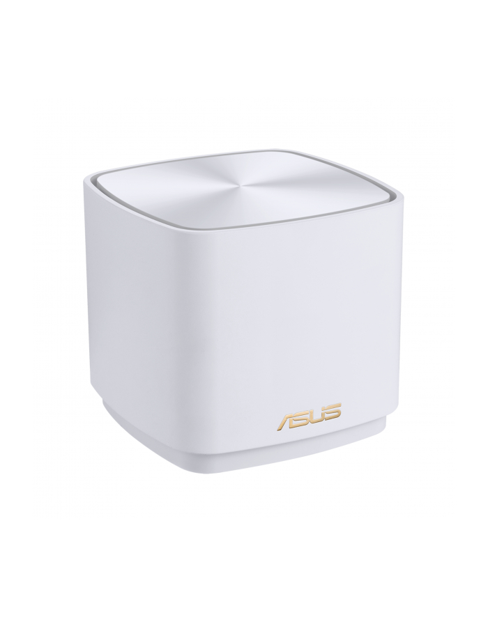 asus System WiFi ZenWiFi XD5 6 AX3000 2-pak biały główny